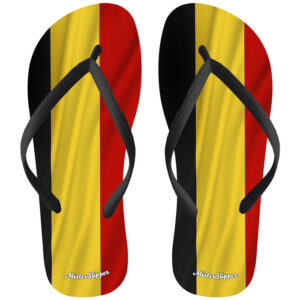 Belgische vlag