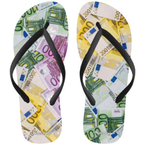 Euro biljetten