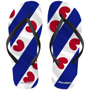 Friese vlag