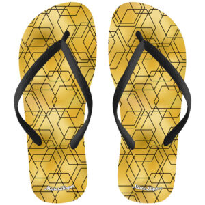 Golden Geometry