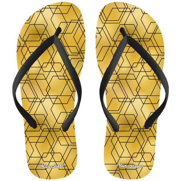 Golden Geometry