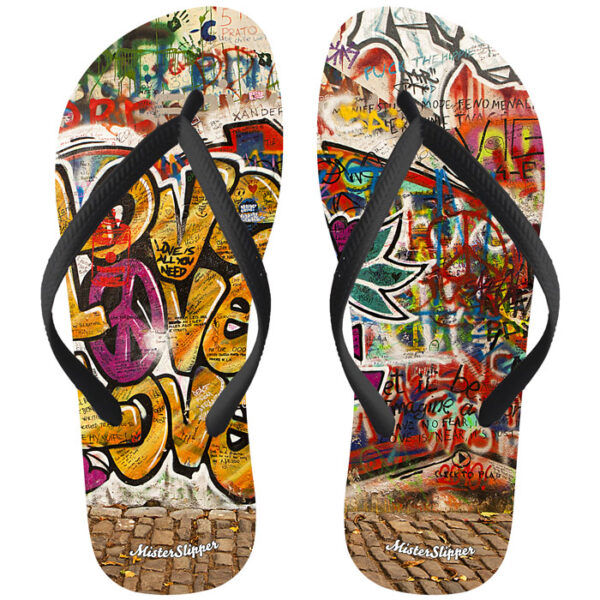 Graffiti 4
