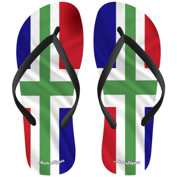 Groningse vlag