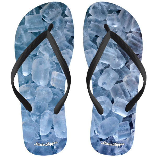 Ice Ice Baby