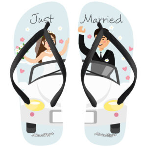 Just Married