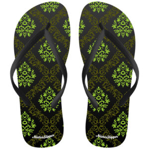 Lime Baroque