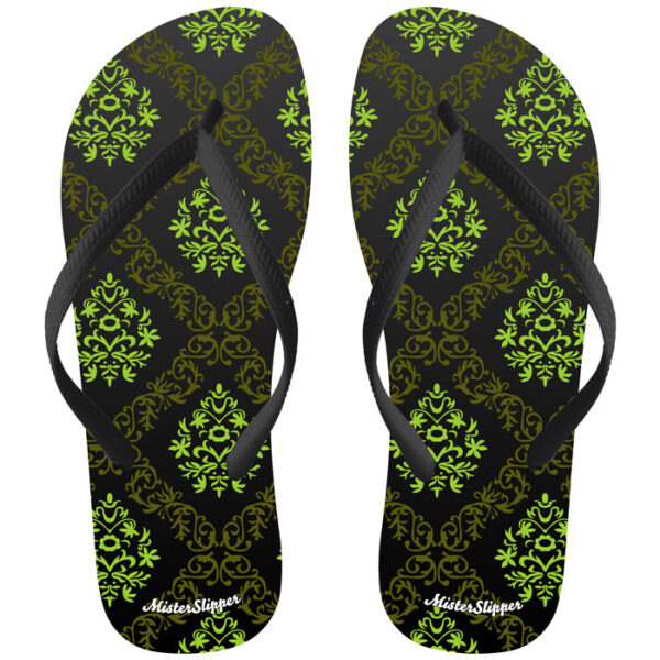 Lime Baroque