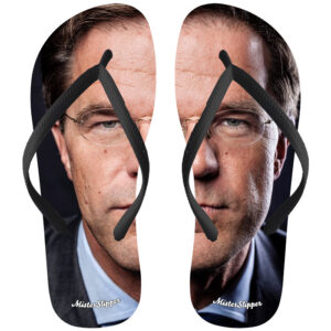 Mark Rutte