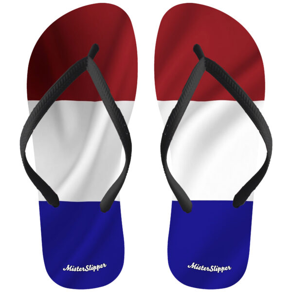Nederlandse vlag