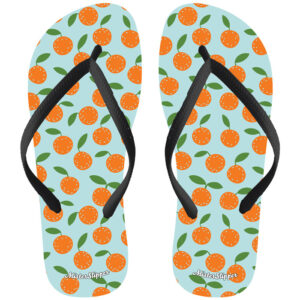 Oranges