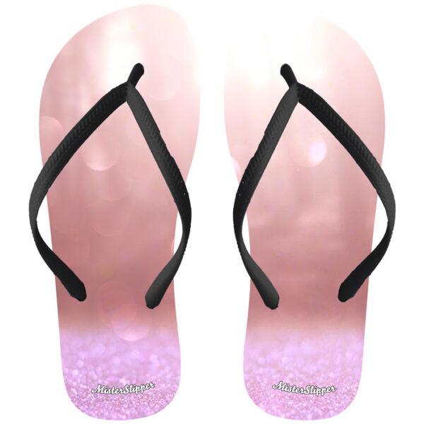 Pink Glitters