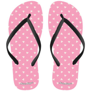 Pink Hearts