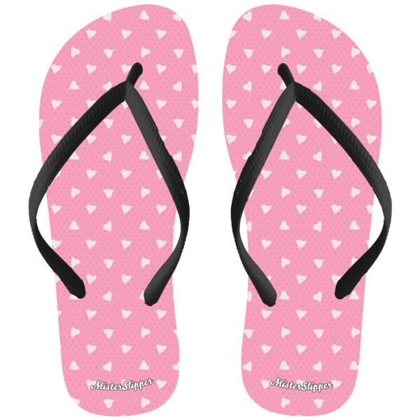 Pink Hearts