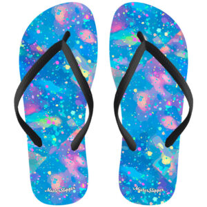Paint Splatter