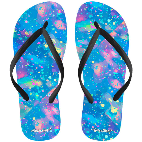 Paint Splatter