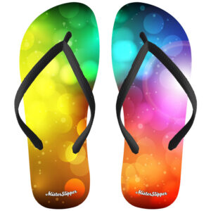 Rainbow Lights