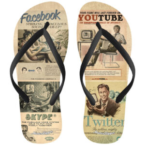 Retro Social