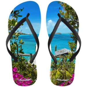 Tropical Sea