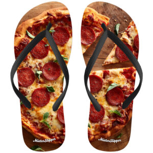 Pizza Pepperoni