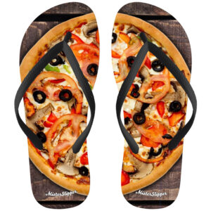 Pizza Vegetariana