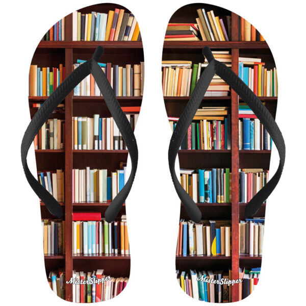 Bibliotheek
