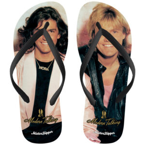Modern Talking